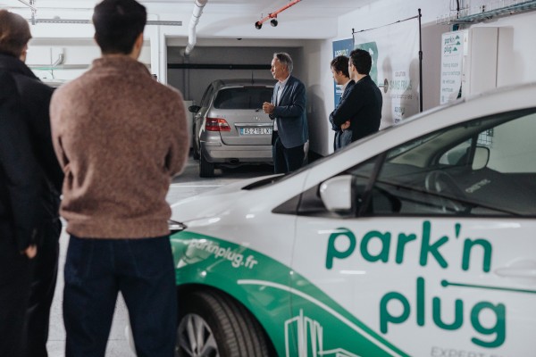 Saint-Ouen : quand la mobilité électrique transforme la ville