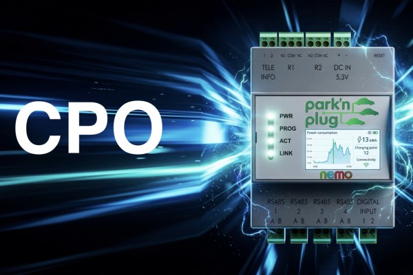 IRVE et CPO : vers une offre globale, un tournant stratégique pour les intégrateurs électriciens