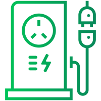 Gestion des bornes de recharge